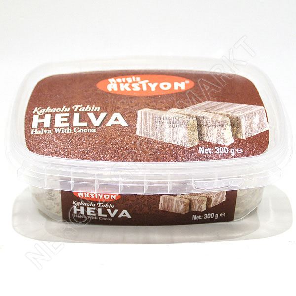 Helva cocoa 300g